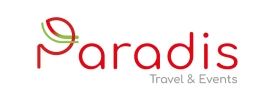 logo - Paradis voyage Maroc agence Casablanca